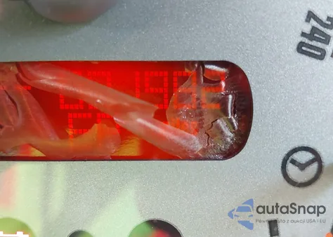 2007 Mini Cooper S from USA, damaged, VIN WMWRH33587TL95236